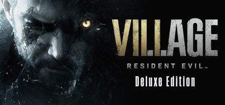 Resident Evil Village Deluxe Edition